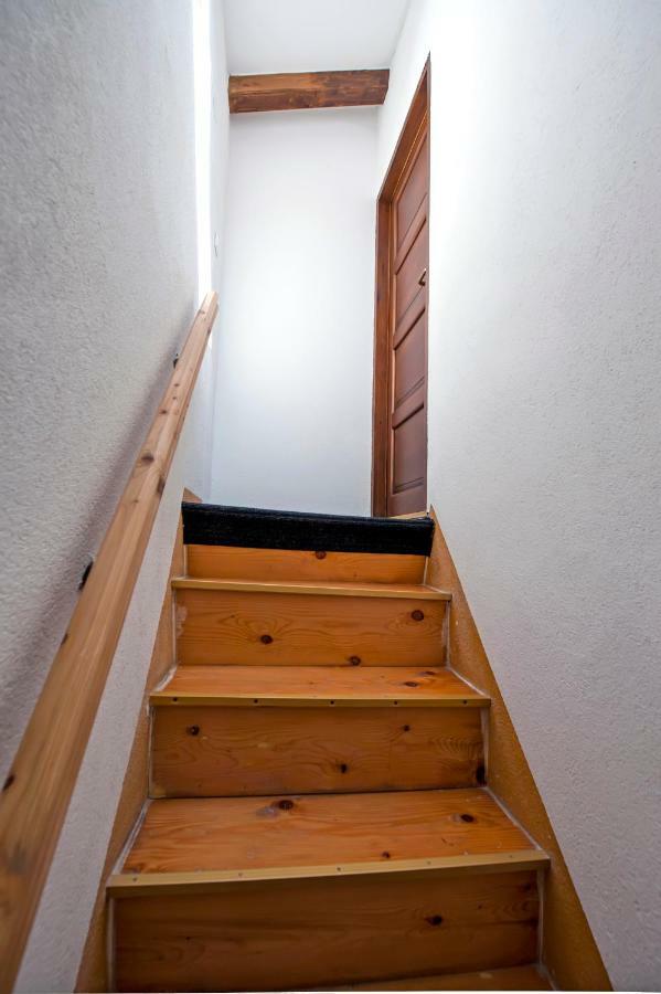 The Attic Rovinj Διαμέρισμα Εξωτερικό φωτογραφία